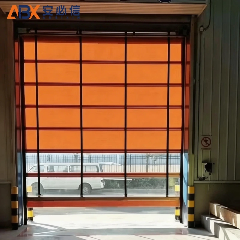 兴安盟高速堆积门
