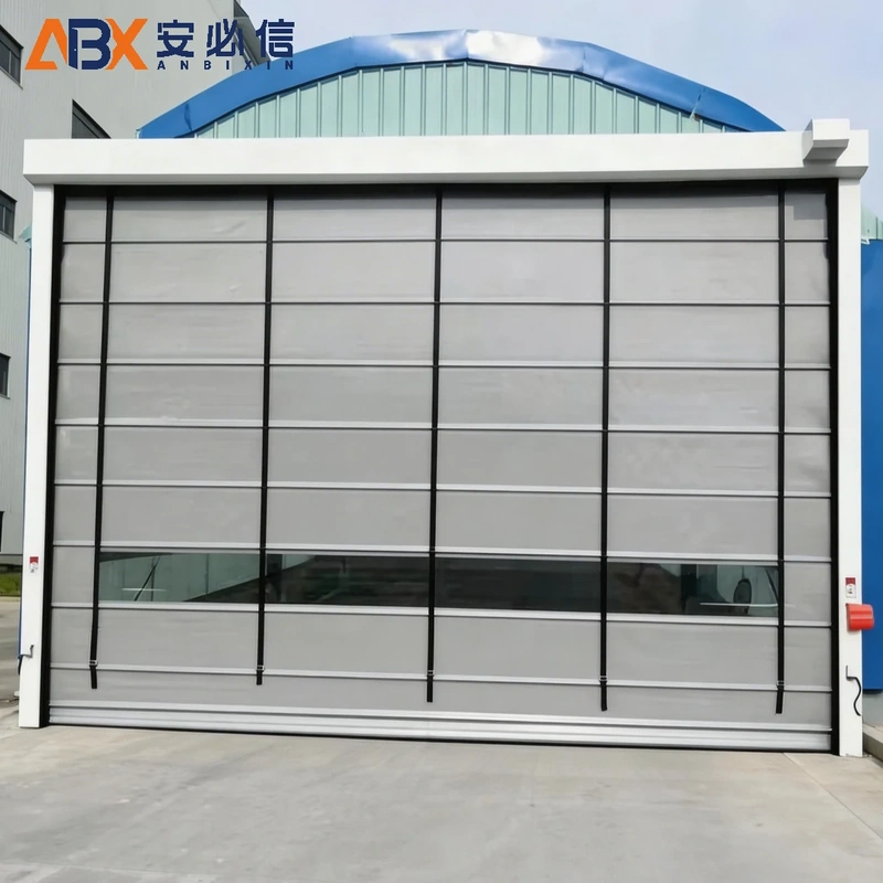 兴安盟冷库门封